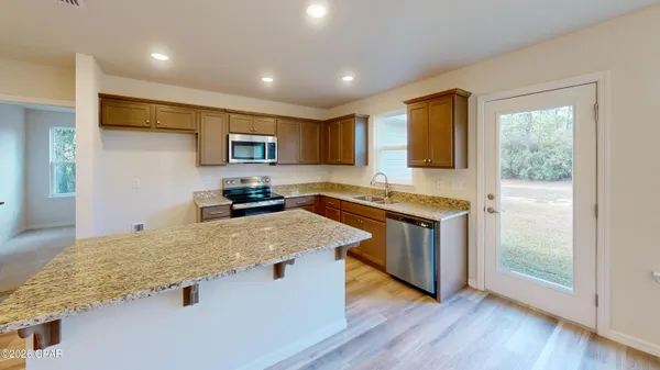 $303,900 | 3900 Bricknell Avenue, Chipley, FL 32428