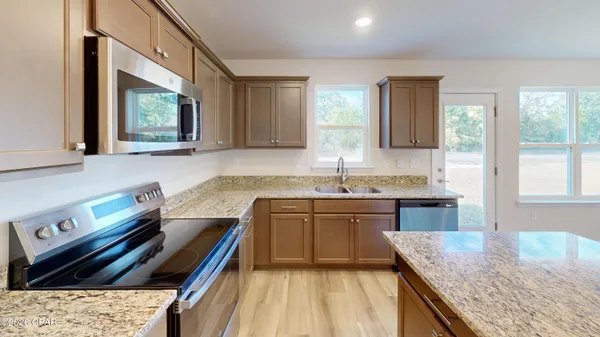 $303,900 | 3900 Bricknell Avenue, Chipley, FL 32428