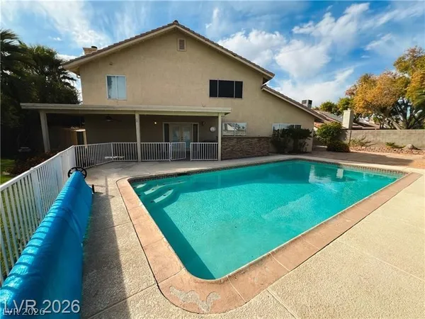 $2,964 | 1460 Covelo Court, Las Vegas, NV 89146