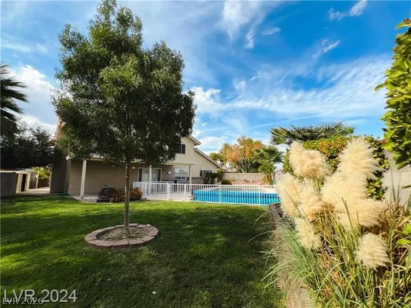 $2,964 | 1460 Covelo Court, Las Vegas, NV 89146