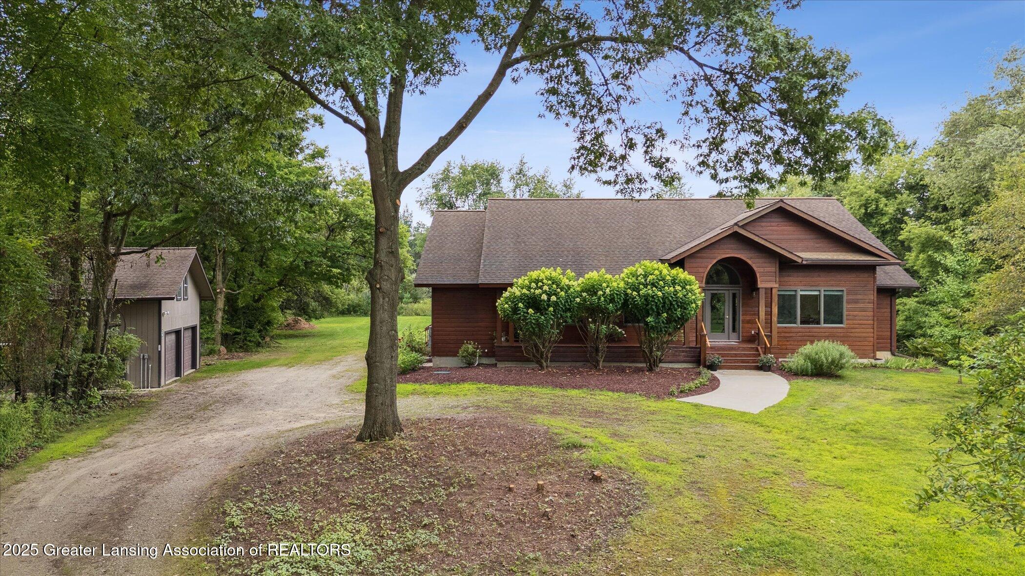 8401 Winegar Road Perry, MI 48872 - Photo 56 of 71 73-8401-Winegar-Rd-Perry-MI-48872-Window