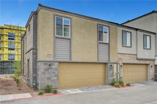 $349,990 | 891 Apatite Place, Henderson, NV 89011