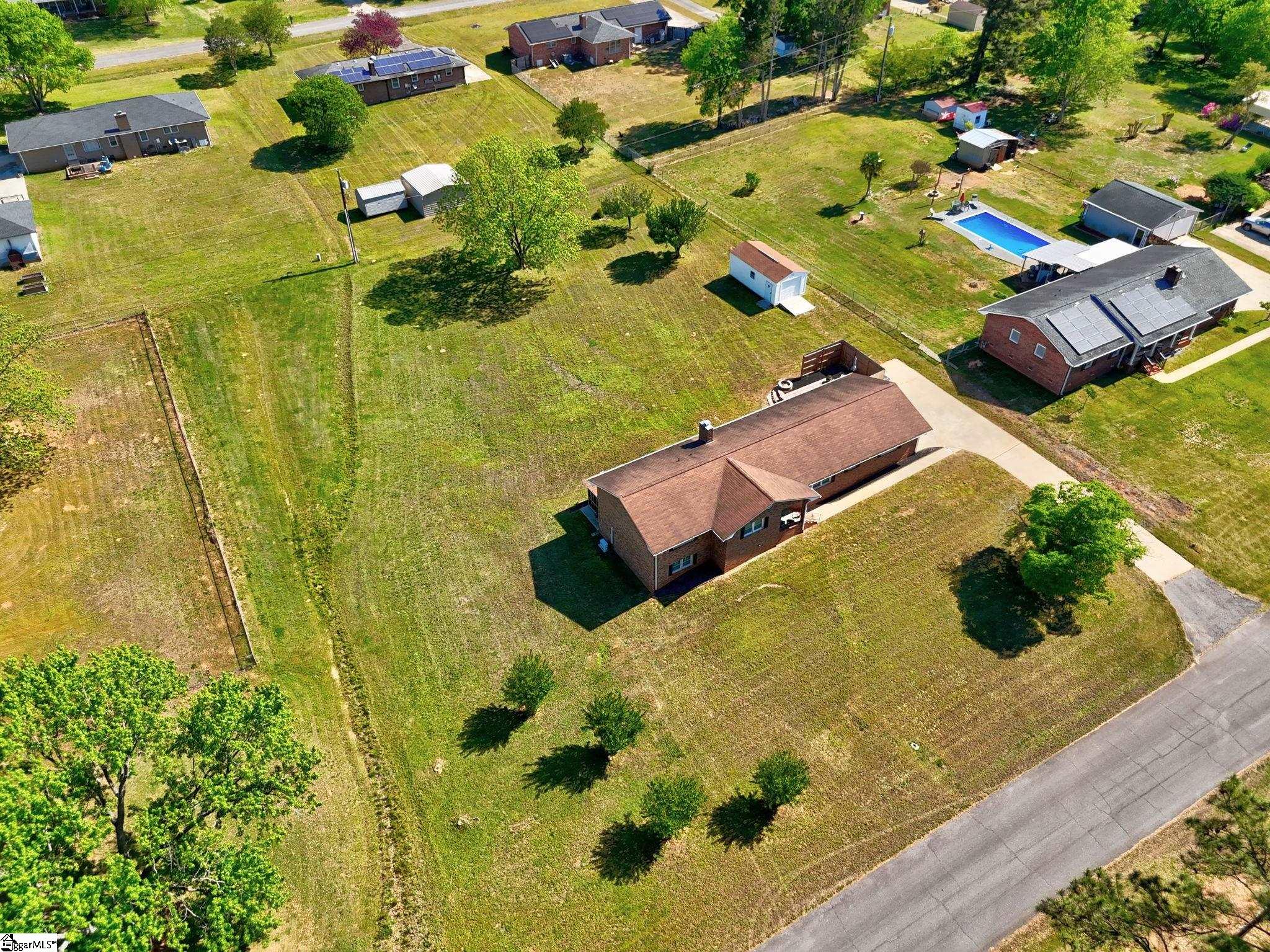 105 Lowry Road Anderson, SC 29621 - Photo 33 of 40 Gallery Image 33