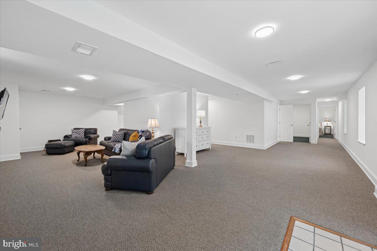13426 Rippling Brook Drive Silver Spring, MD 20906 - Photo 51 of 66 Basement