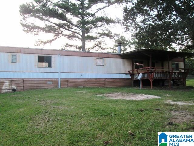 95 Blackjack Road Trussville, AL 35173 - Photo 19 of 21