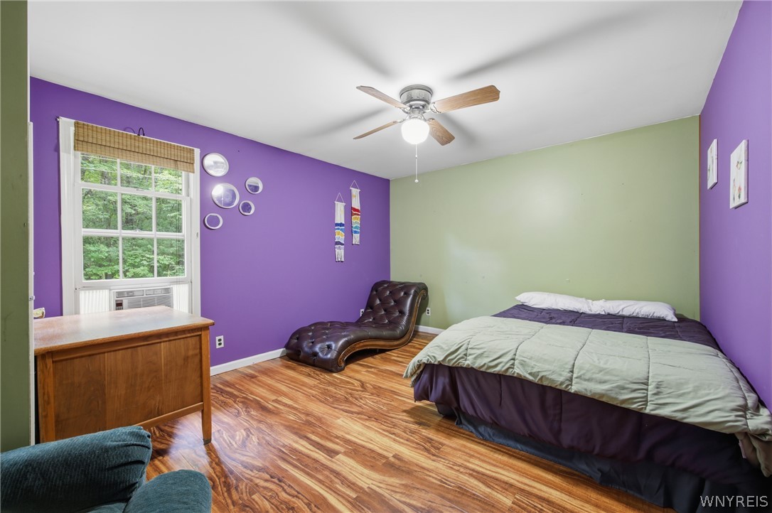 8770 Barber Road, Unit B Rushford, NY 14717 - Photo 13 of 37