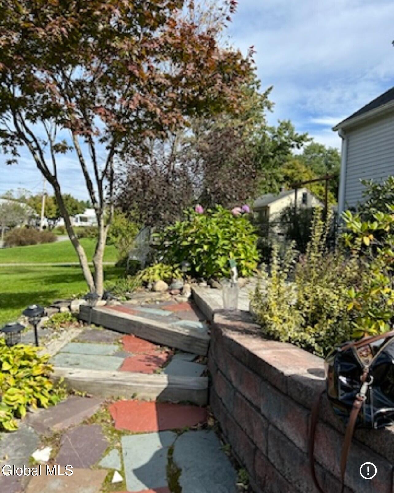 104 Haughney Road Troy, NY 12182 - Photo 4 of 49 View recent photos (2) pathway