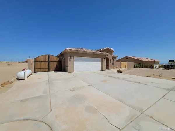 $350,000 | 1368 Van Buren Avenue, Salton City, CA 92274