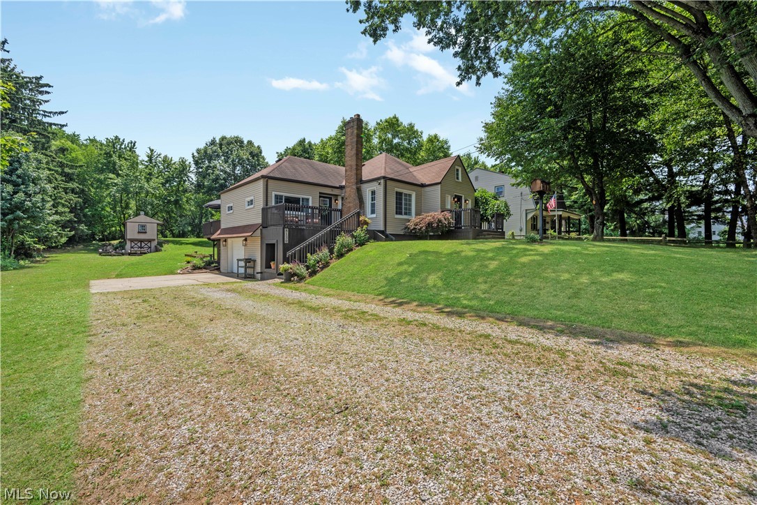 8130 Navarre Road Southwest Massillon, OH 44646 - Photo 2 of 37