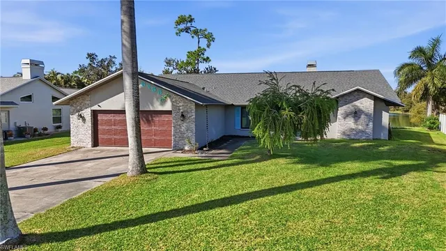 $499,000 | 6735 Plantation Manor Loop, Fort Myers, FL 33966