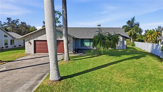 $499,000 | 6735 Plantation Manor Loop, Fort Myers, FL 33966
