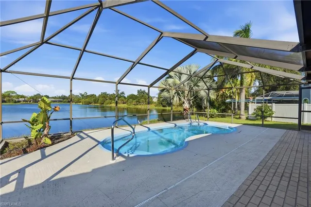 $499,000 | 6735 Plantation Manor Loop, Fort Myers, FL 33966