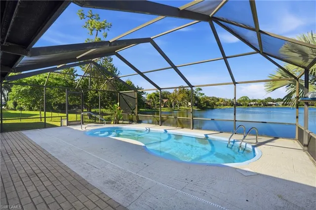 $499,000 | 6735 Plantation Manor Loop, Fort Myers, FL 33966