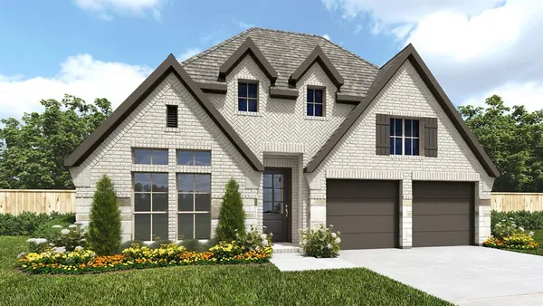 $649,900 | 2521 Green Plateau Drive, Aledo, TX 76008