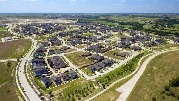 $649,900 | 2521 Green Plateau Drive, Aledo, TX 76008
