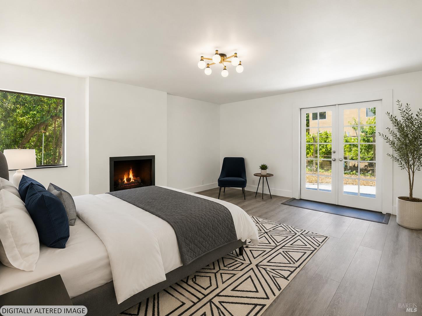 821 Las Colindas Road San Rafael, CA 94903 - Photo 14 of 64