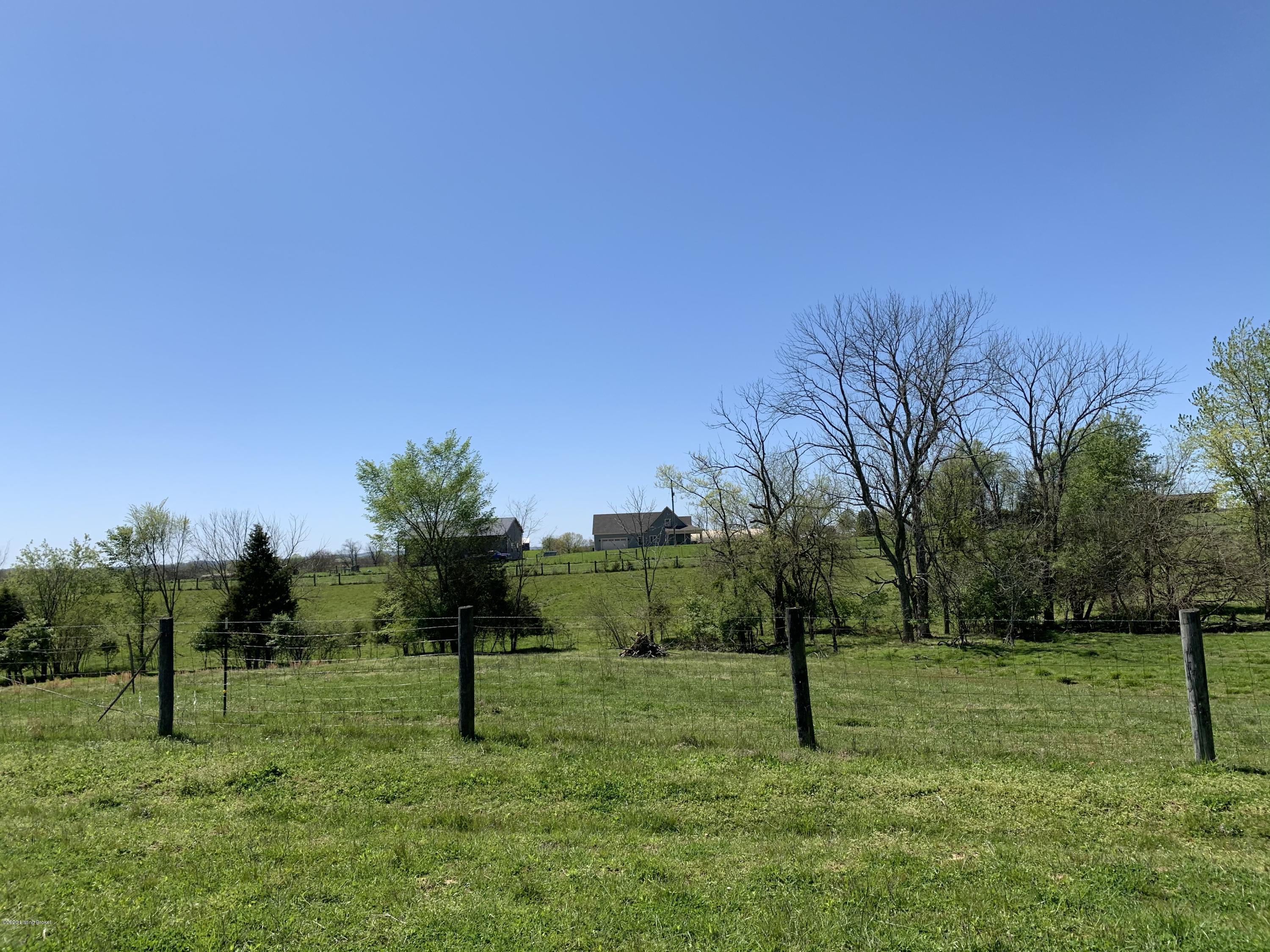 Lot #2 Irish Ridge Road Bardstown, KY 40004 - Photo 35 of 47 MIDDLE FIELD (5)