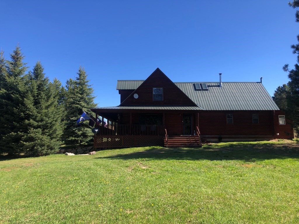9606 Packer John Road Smiths Ferry, ID 83611 - Photo 39 of 41 3.82 AC