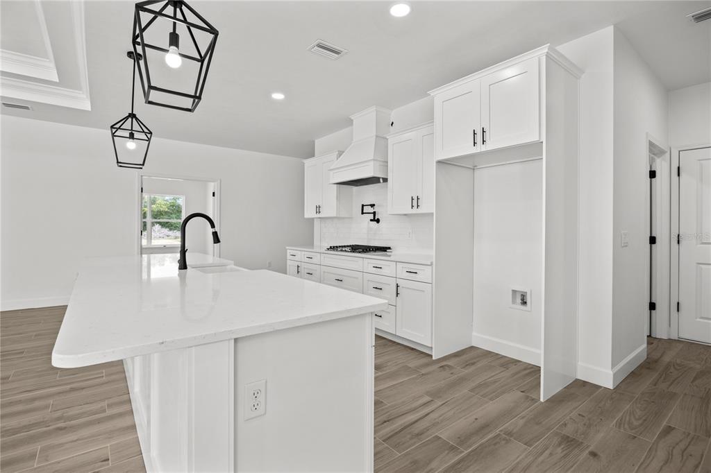 6604 Southwest 11th Lane Gainesville, FL 32607 - Photo 22 of 34 Sample Kitchen