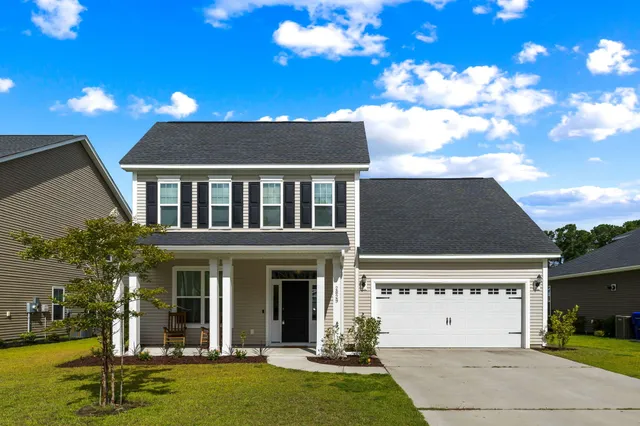 $630,000 | 2829 Cavalcade Circle, Johns Island, SC 29455