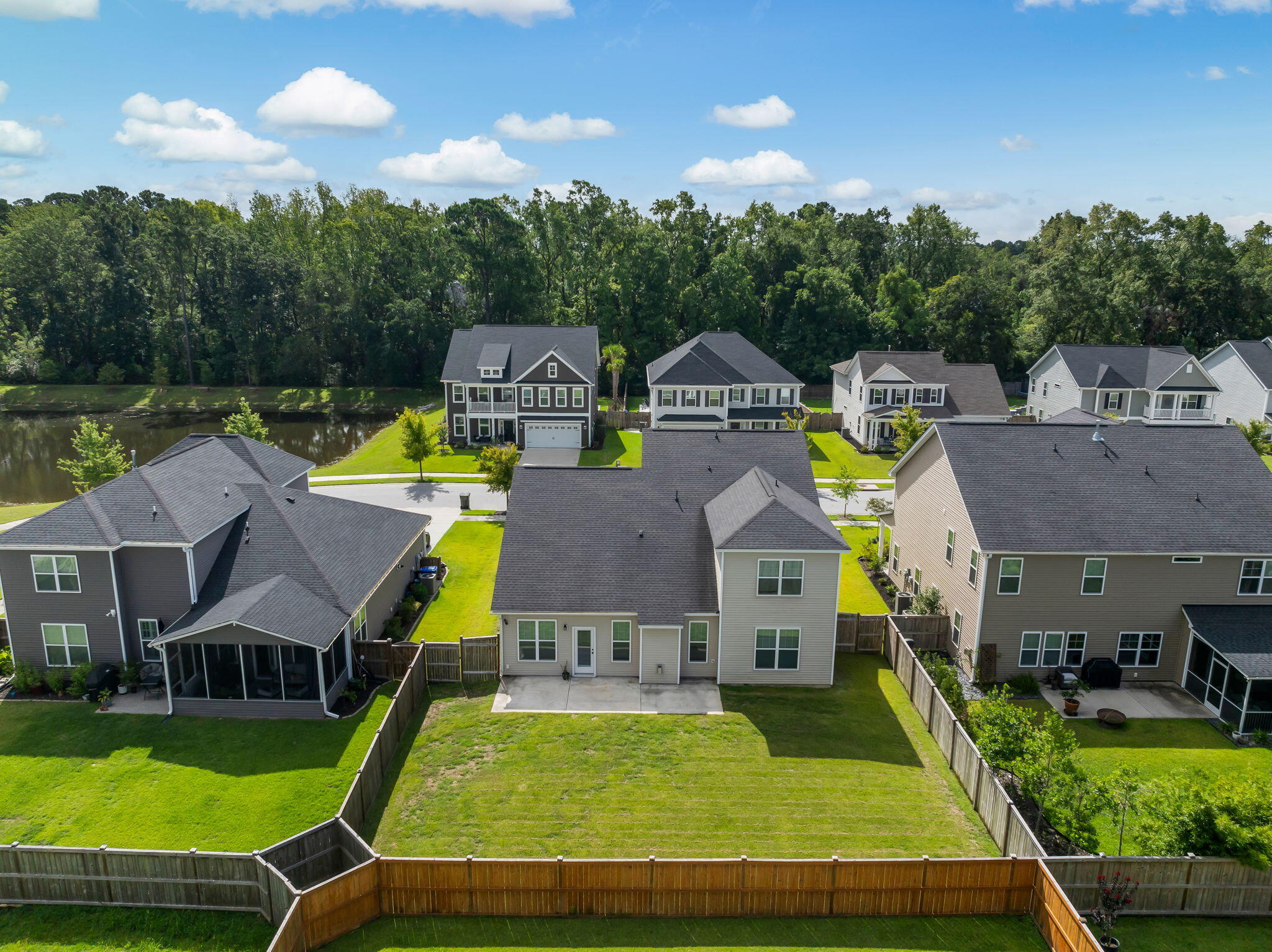 2829 Cavalcade Circle Johns Island, SC 29455 - Photo 20 of 29 21-web-or-mls-2829 Cavalcade Cir Coastal