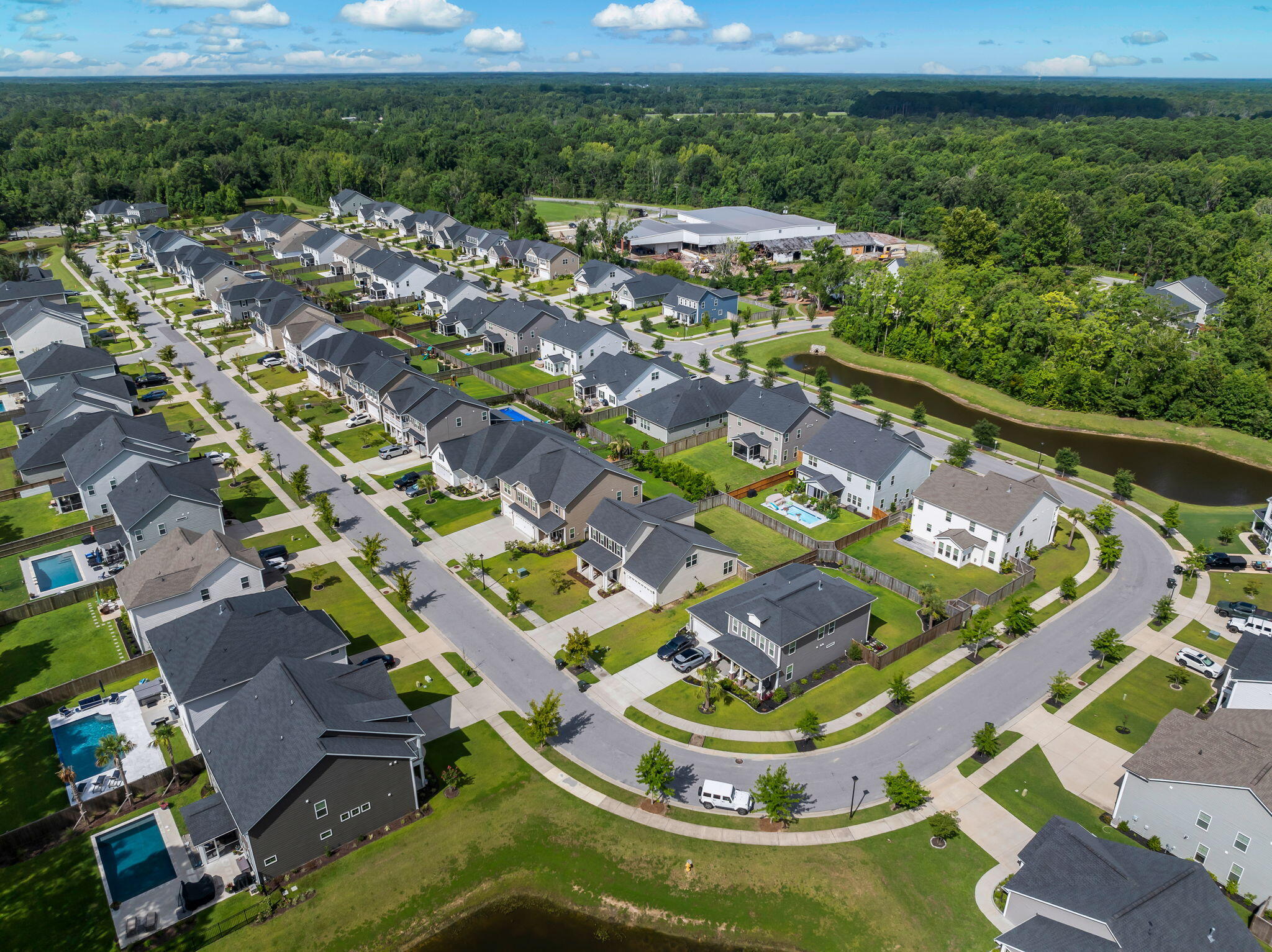2829 Cavalcade Circle Johns Island, SC 29455 - Photo 25 of 29 26-web-or-mls-2829 Cavalcade Cir Coastal