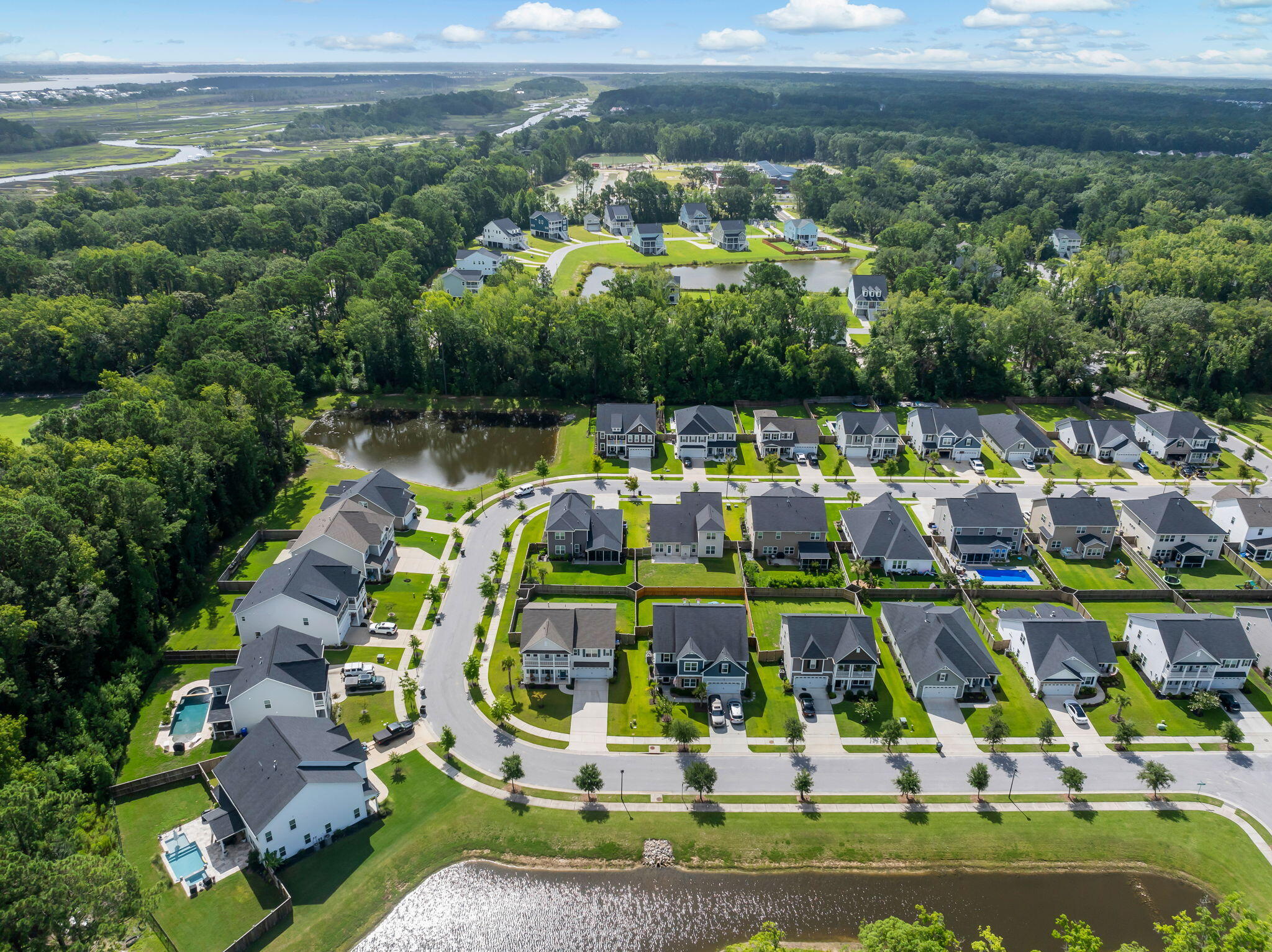 2829 Cavalcade Circle Johns Island, SC 29455 - Photo 27 of 29 28-web-or-mls-2829 Cavalcade Cir Coastal