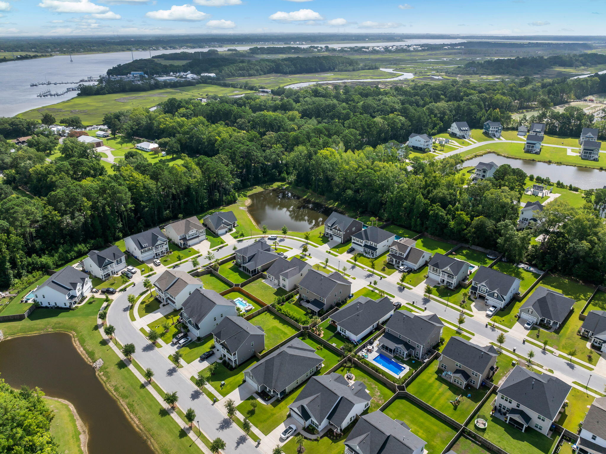2829 Cavalcade Circle Johns Island, SC 29455 - Photo 28 of 29 29-web-or-mls-2829 Cavalcade Cir Coastal