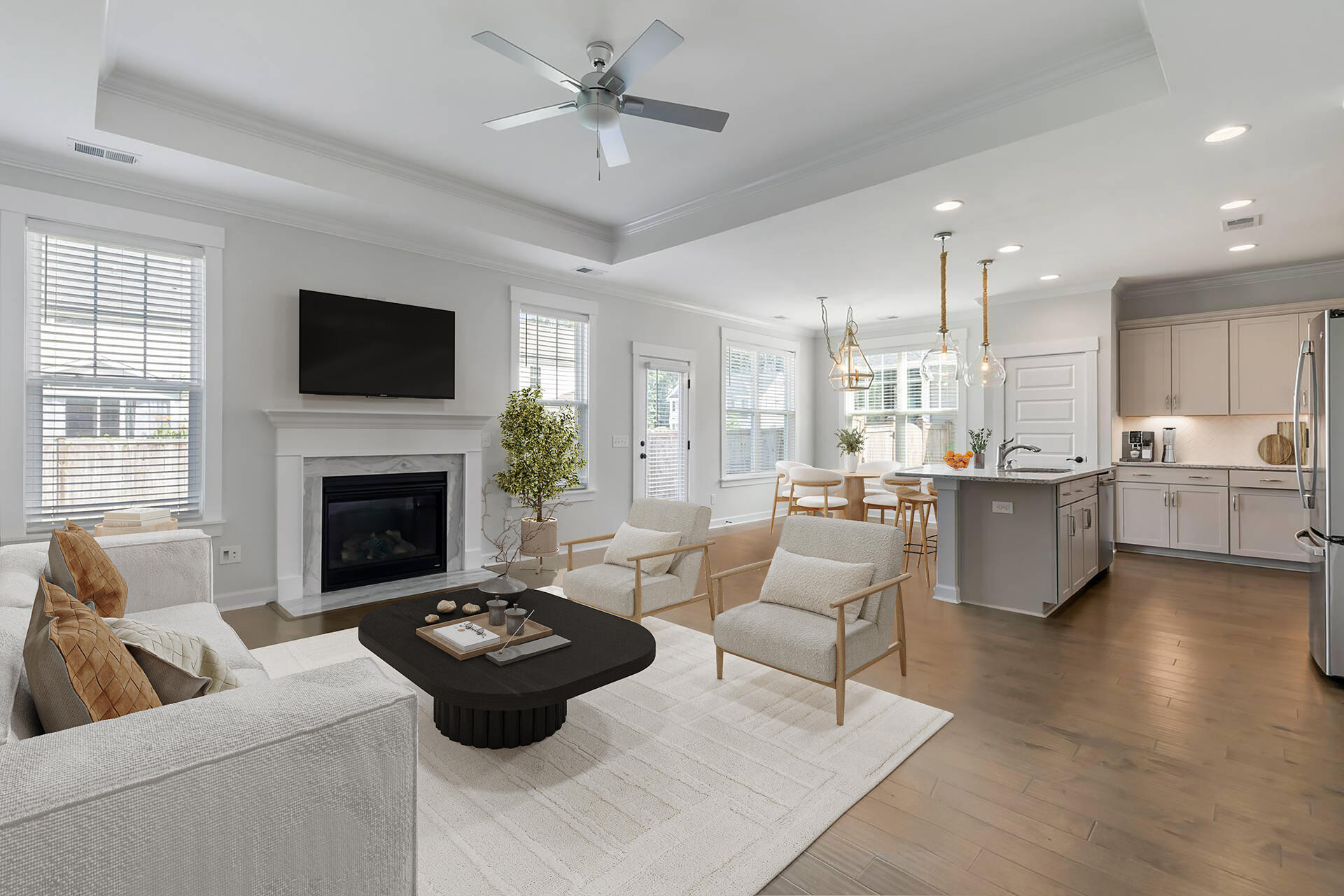 2829 Cavalcade Circle Johns Island, SC 29455 - Photo 3 of 29 3-print-2829 Cavalcade Cir CoastalRE-1_v