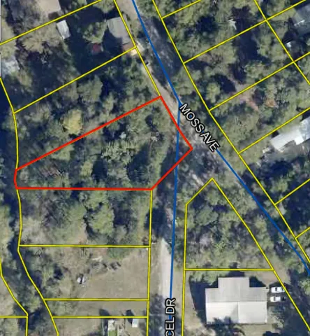 $79,000 | 140 Stencel Drive, Vernon, FL 32462