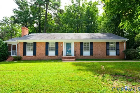 $379,950 | 2303 Arbor Drive, Richmond, VA 23222