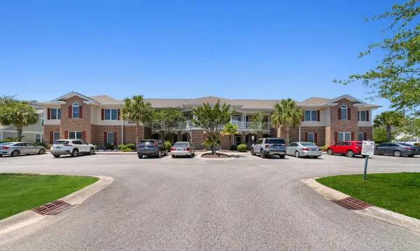 $315,000 | 700 Pickering Drive, Unit 202, Murrells Inlet, SC 29576