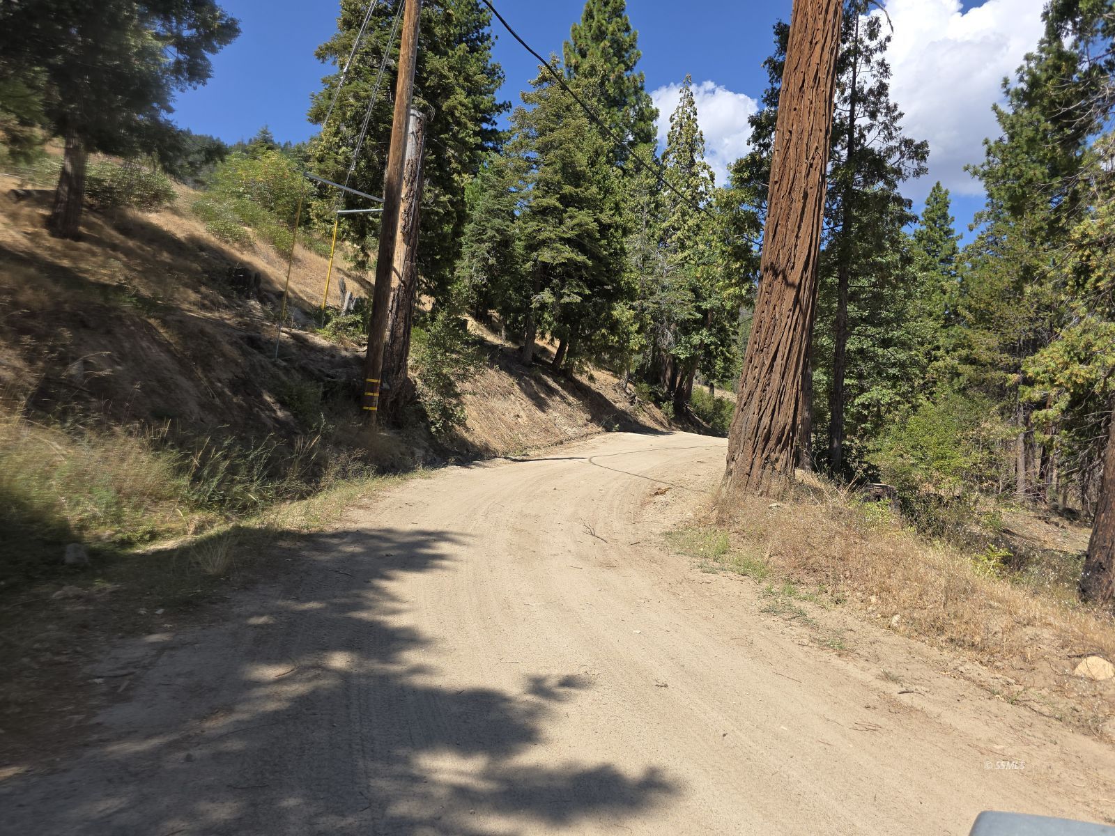 0 Old State Road Wofford Heights, CA 93285 - Photo 6 of 10