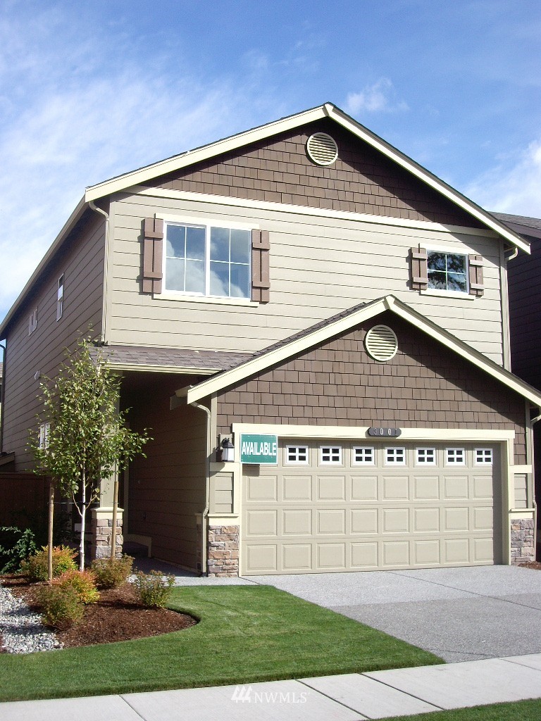 3001 183rd (2108) Place Southeast Bothell, WA 98012 - Photo 1 of 1 Gallery Image 1