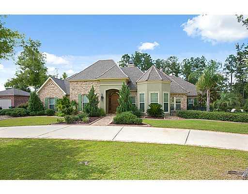 31049 Old Todd Road Lacombe, LA 70445 - Photo 2 of 25 Gallery Image 2