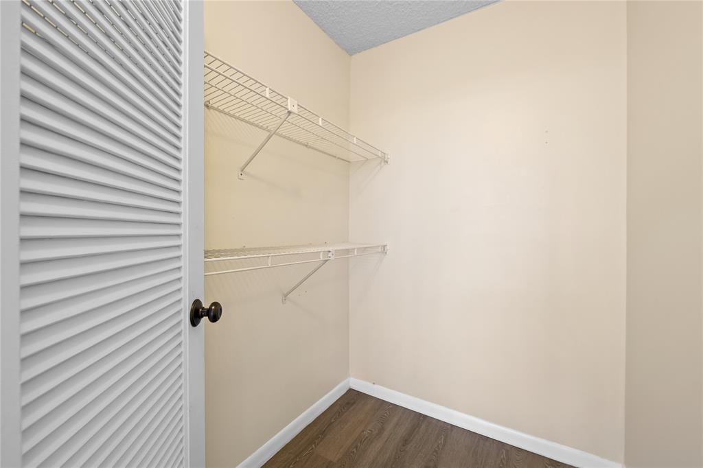3300 West Rolling Hills Circle, Unit 610 Davie, FL 33328 - Photo 12 of 22 a view of a small space