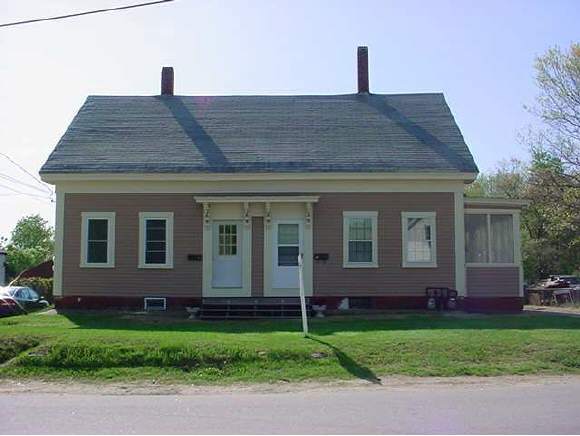 37-39 Mill Street Rochester, NH 03868 - Photo 1 of 1