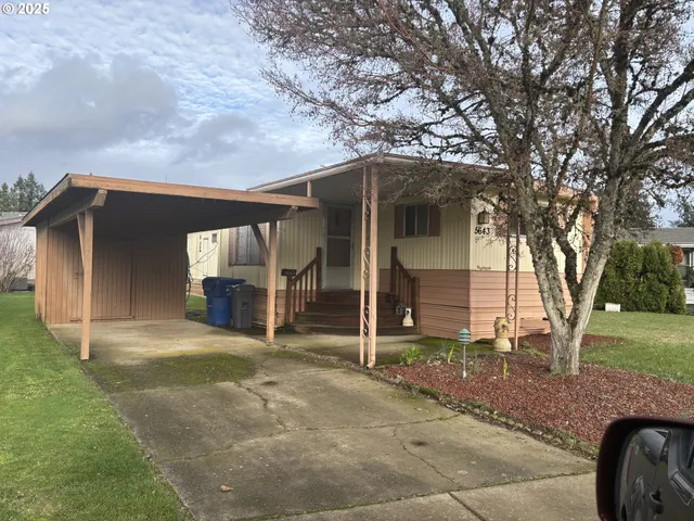 $20,000 | 5643 Tumbleweed Circle Northeast, Salem, OR 97305
