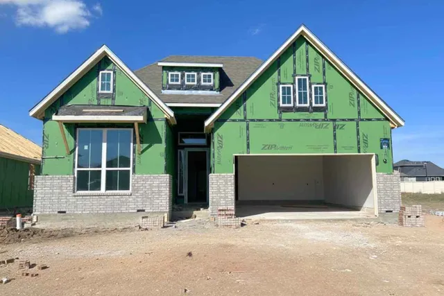 $499,324 | 19508 Domino Champ Road, Pflugerville, TX 78660