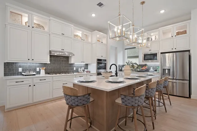 $499,324 | 19508 Domino Champ Road, Pflugerville, TX 78660