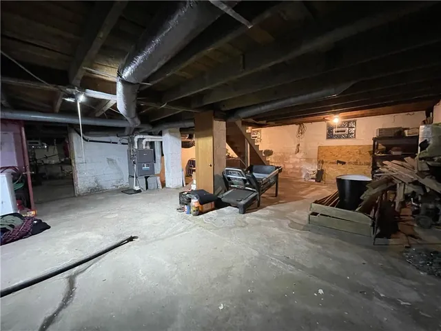 $73,000 | 1007 South S Center Avenue, Somerset, PA 15501