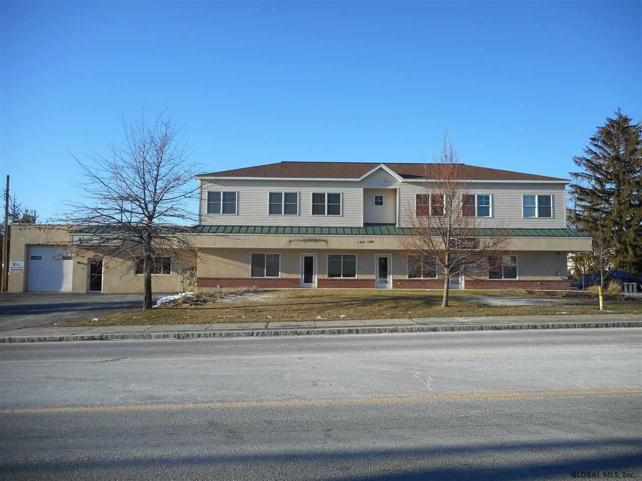 104 Everett Road Albany, NY 12211 - Photo 1 of 4 Photo 1
