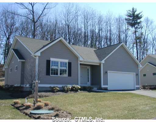 3 Shepard Lane, Unit 15 Enfield, CT 06082 - Photo 1 of 1 Gallery Image 1