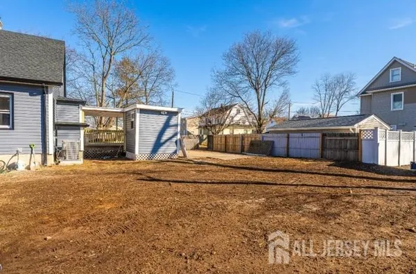 $459,000 | 1601 Willever Street, Plainfield, NJ 07063