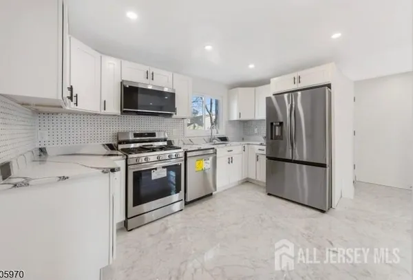 $459,000 | 1601 Willever Street, Plainfield, NJ 07063