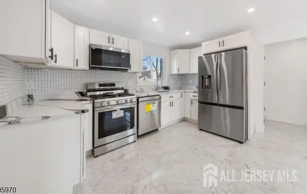 $459,000 | 1601 Willever Street, Plainfield, NJ 07063