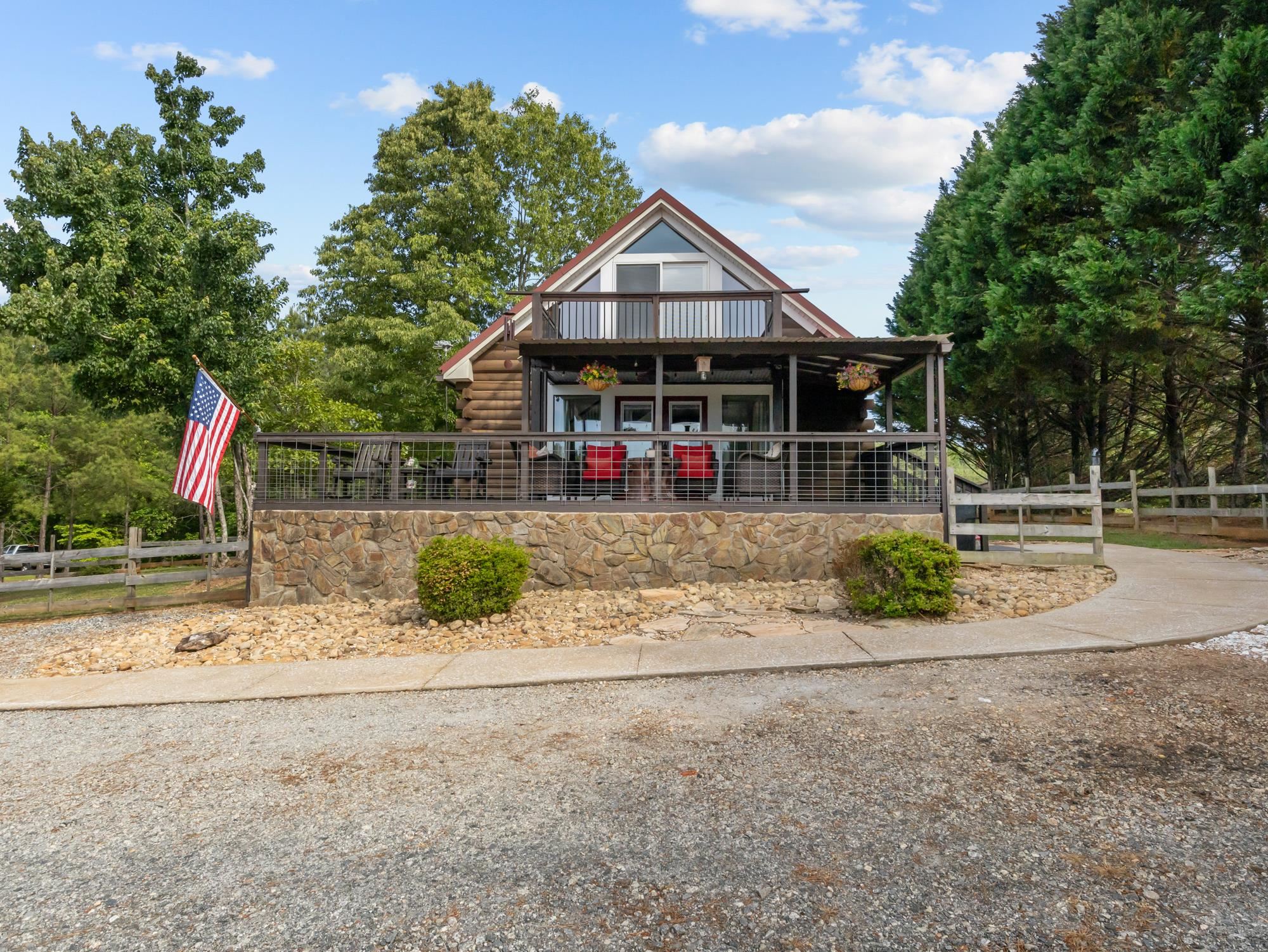 145 Riverside Drive Rutherfordton, NC 28139 - Photo 1 of 50