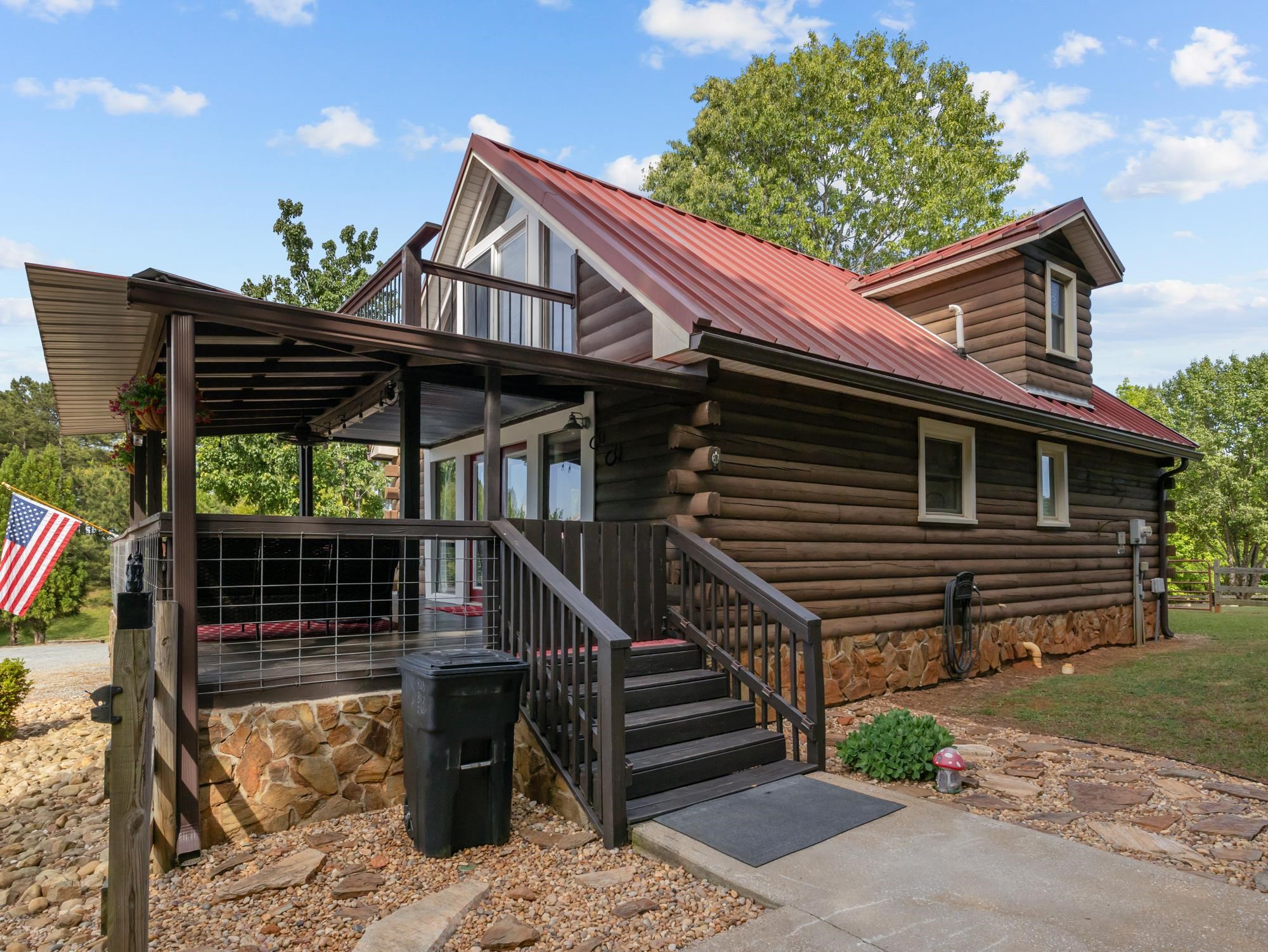 145 Riverside Drive Rutherfordton, NC 28139 - Photo 3 of 50
