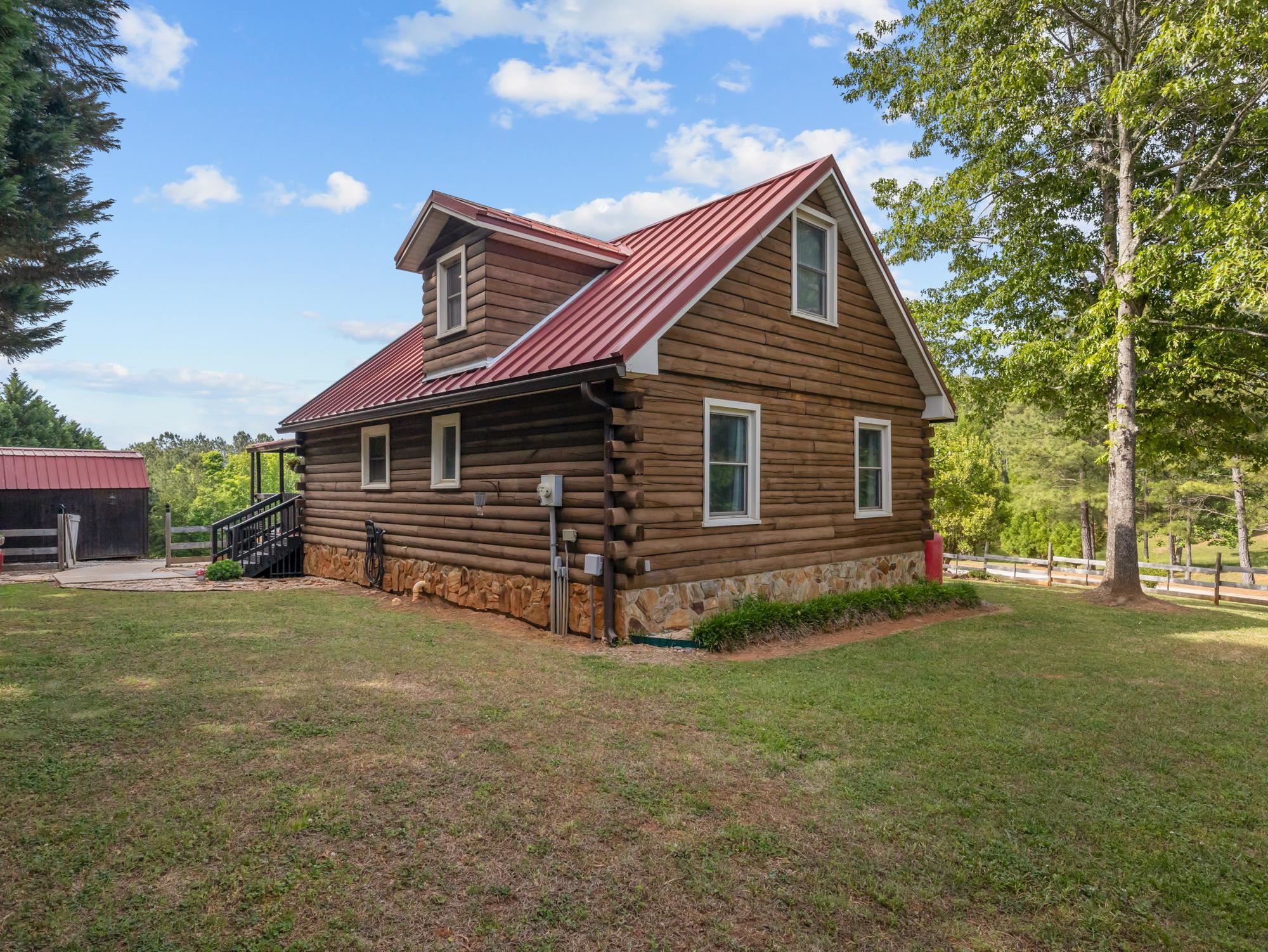 145 Riverside Drive Rutherfordton, NC 28139 - Photo 4 of 50
