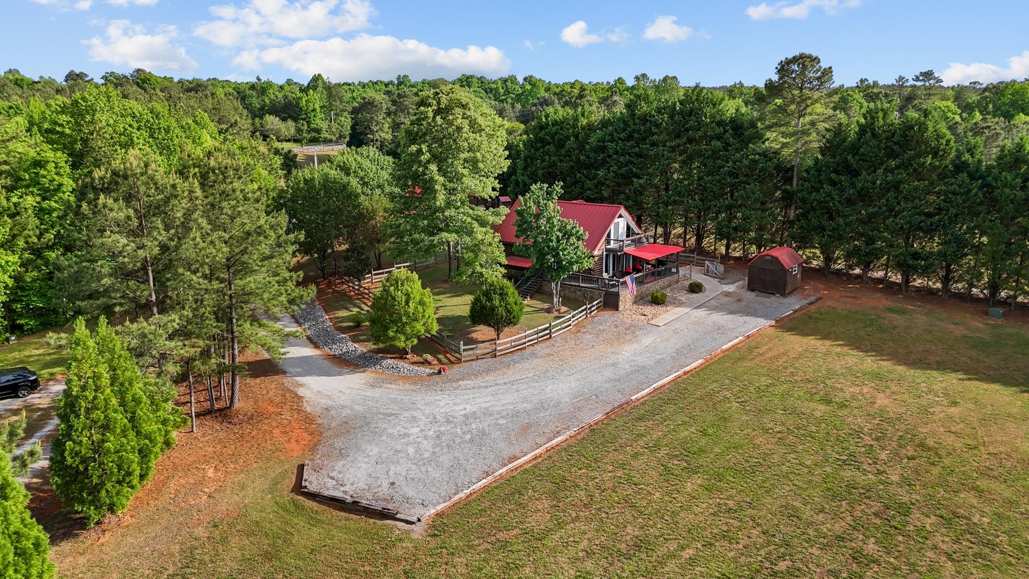 145 Riverside Drive Rutherfordton, NC 28139 - Photo 49 of 50